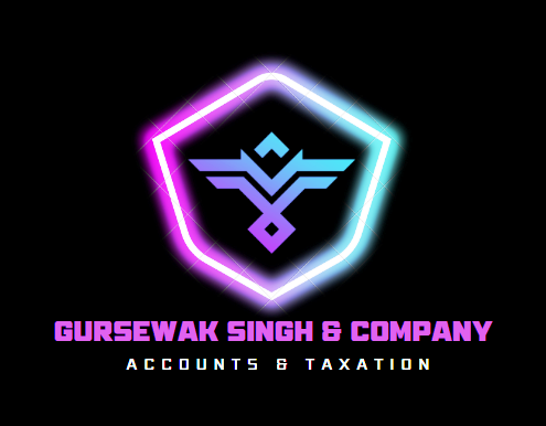  GURSEWAK SINGH & COMPANY